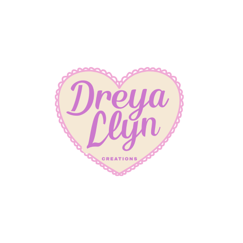 Dreya Llyn Creations 💕