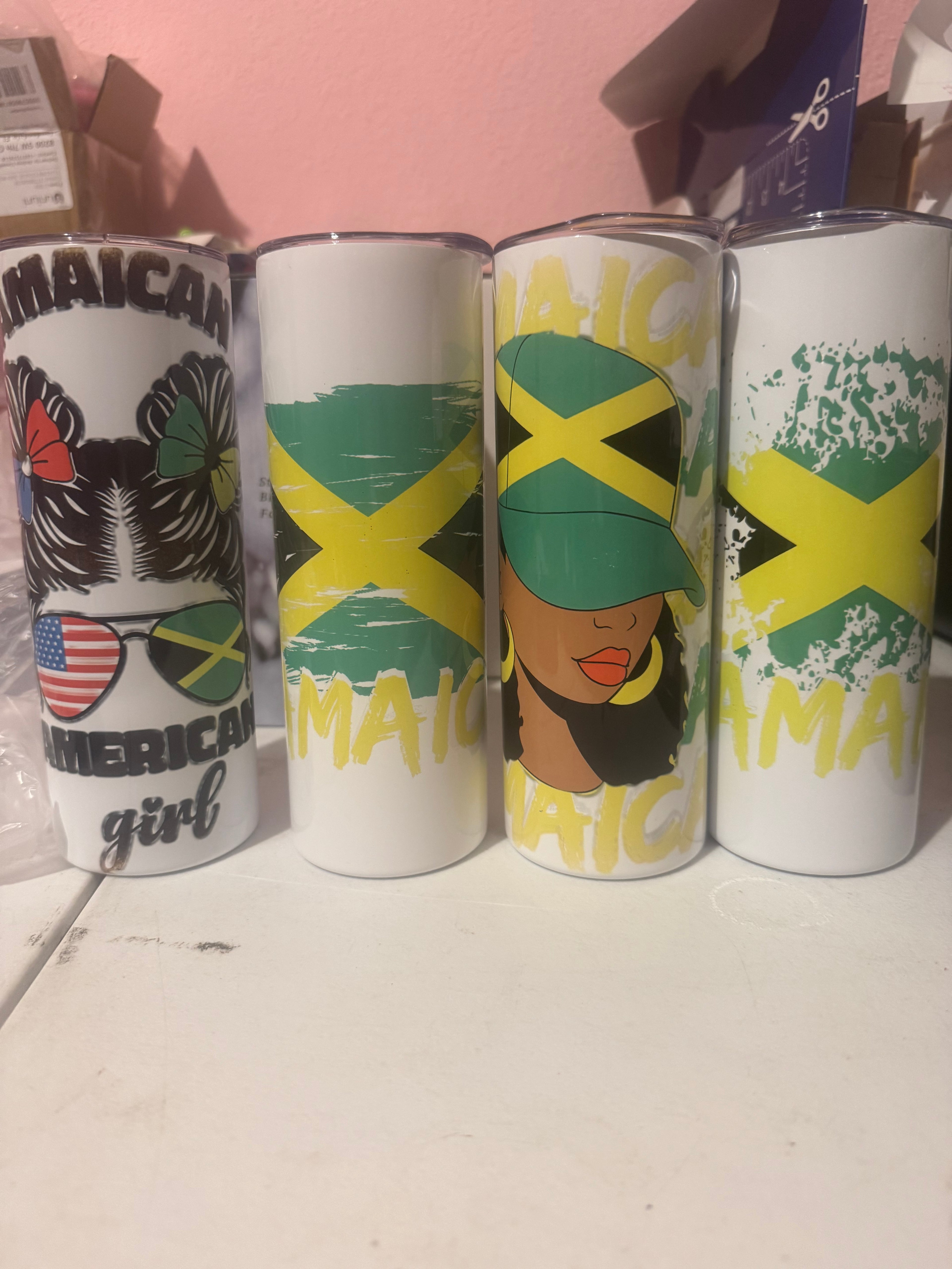 Jamaica Hurricane Relief