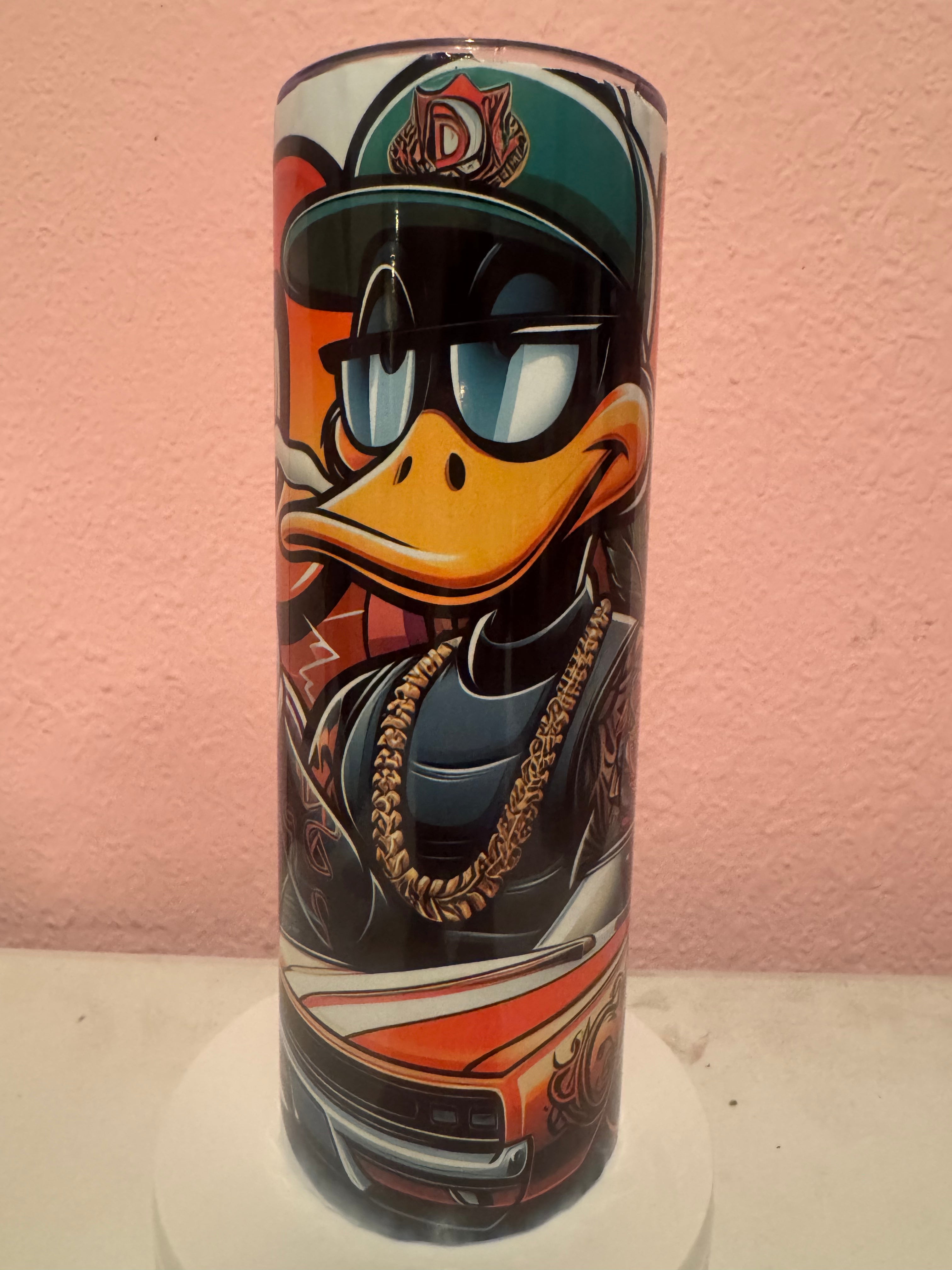 Dope Designer Duck