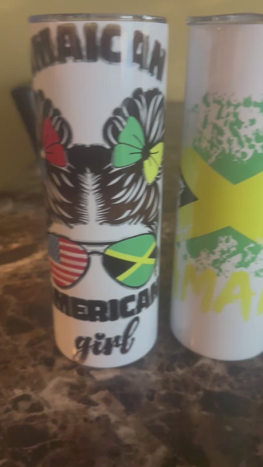 Jamaica Hurricane Relief