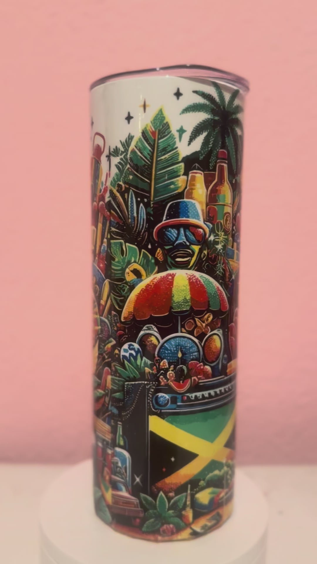 Dope Travelers Jamaica